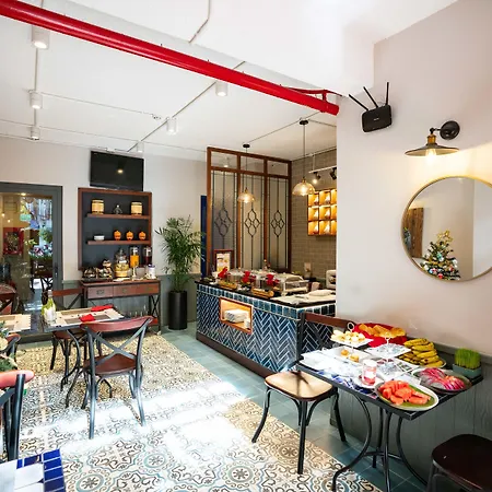Little Saigon Boutique Hotel-3
