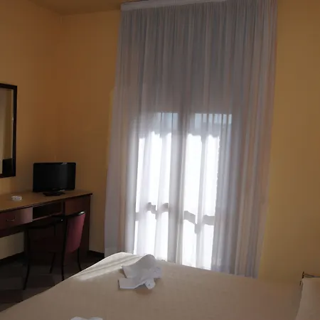 Hotel La Fenice-2