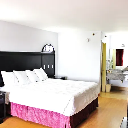 Fairway Inn-3