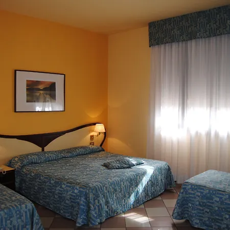 Hotel La Fenice-3