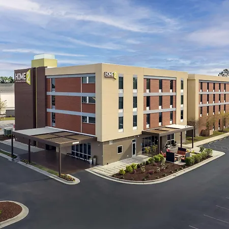 Home2 Suites By Hilton Jacksonville, Nc-2