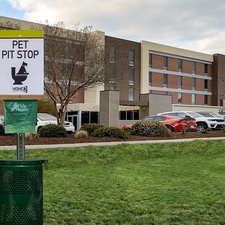 Home2 Suites By Hilton Jacksonville, Nc-3