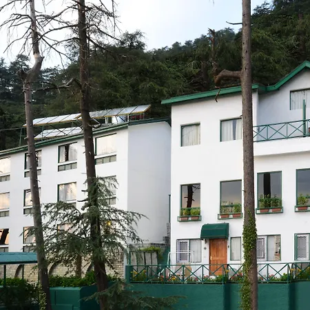 Honeymoon Inn Shimla-2