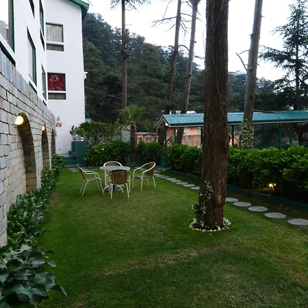 Honeymoon Inn Shimla-3