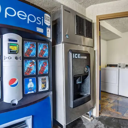 Motel 6-Anderson, Ca - Redding Airport-2