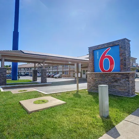 Motel 6-Anderson, Ca - Redding Airport-3