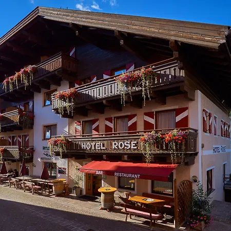 Hotel Rose-3