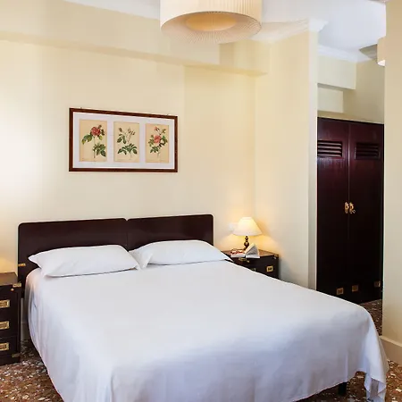 Hotel Agli Alboretti-2