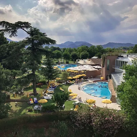 Terme Preistoriche Resort & Spa-3