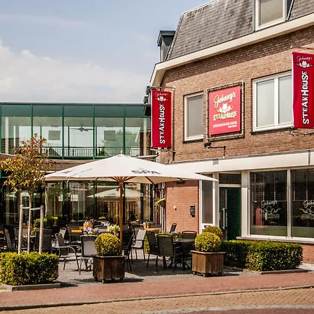 Hotel Dekkers-2