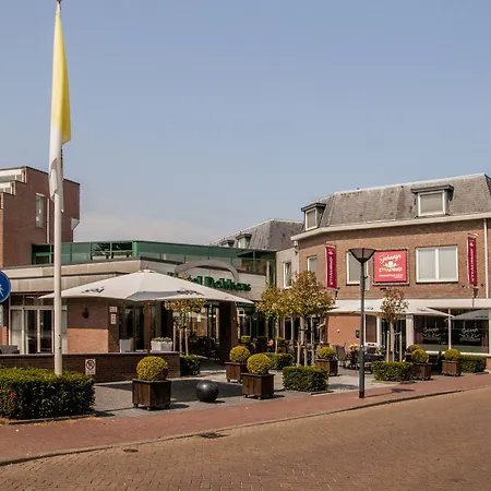 Hotel Dekkers-3