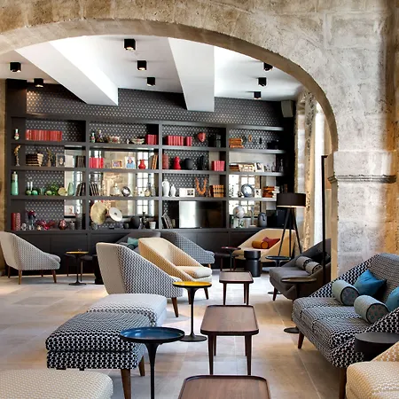 Boutique Hôtel des Remparts&Spa-2