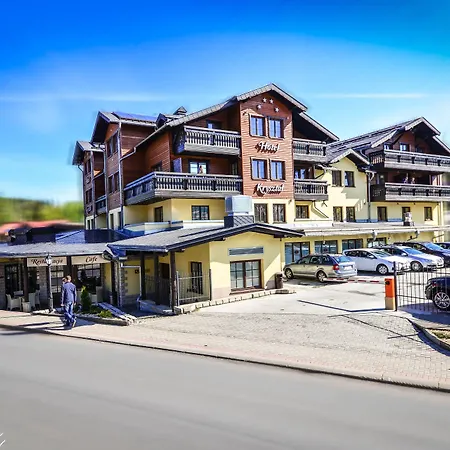 Hotel Krysztal Conference & Spa-3