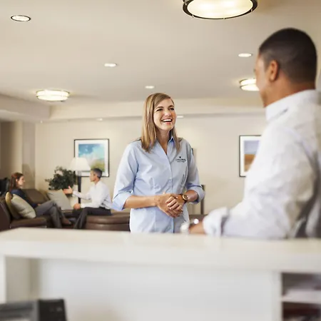 Candlewood Suites North Little Rock By Ihg-2