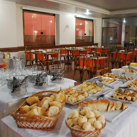 Champagnat Praia Hotel-3