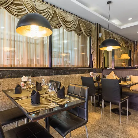 The Ambiance Hotel-2