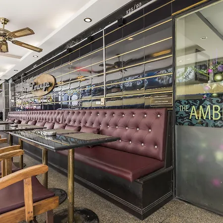 The Ambiance Hotel-3