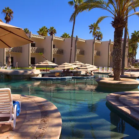 Hotel Estero Beach-2