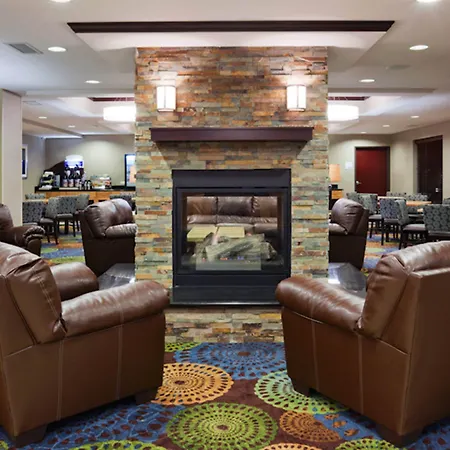 Holiday Inn Express And Suites Rochester West-Medical Center By Ihg-2