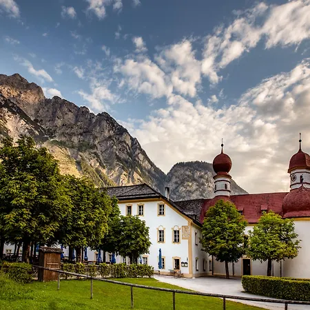 Hotel Königssee-2