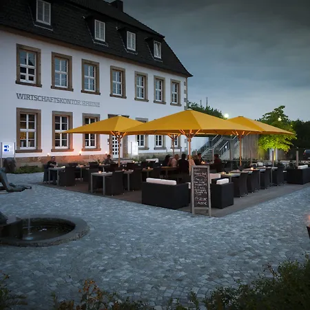 Hotel Lücke Rheine-2