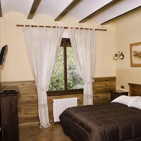 Hotel Finca Fabiola (Adults Only)-3