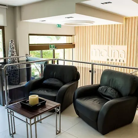 Hotel Melina-3