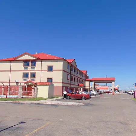 Howard Johnson By Wyndham Lubbock Tx-3
