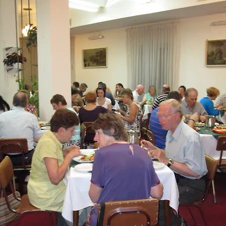 Rivoli Hotel Jerusalem-3
