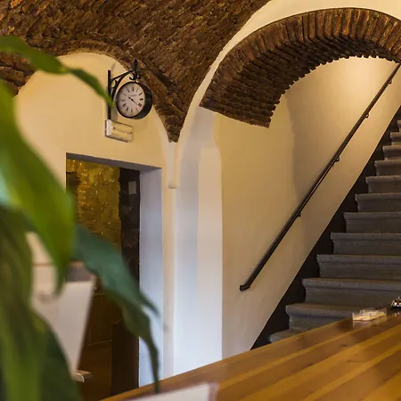Hostal San Miguel-3