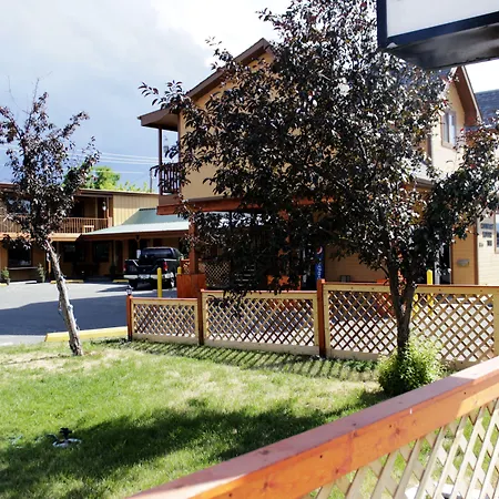 Country Motor Inn-3