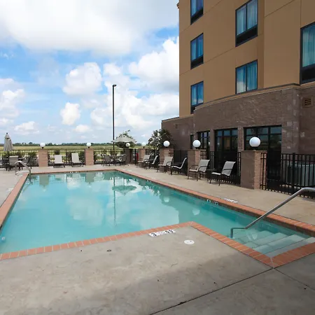 Hampton Inn - Atmore-3