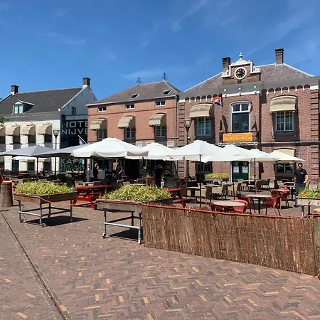 Hotel Nijver-3