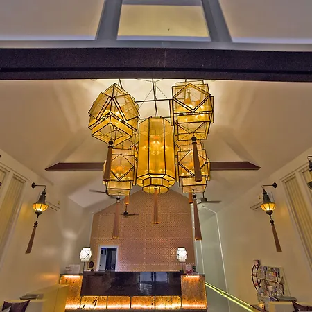Surintra Boutique Resort-2
