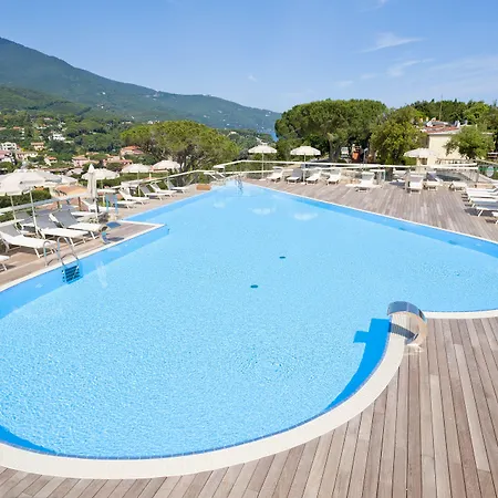 Hotel La Perla Del Golfo-2