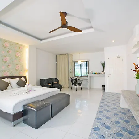 Surintra Boutique Resort-3