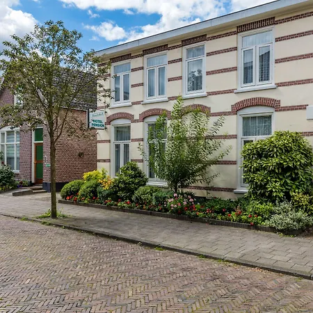 Hotel Randenbroek-3