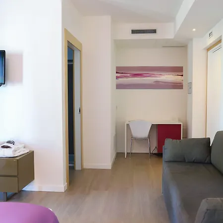 Smeraldo Suites & Spa-2