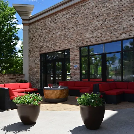Wood River Inn & Suite-2