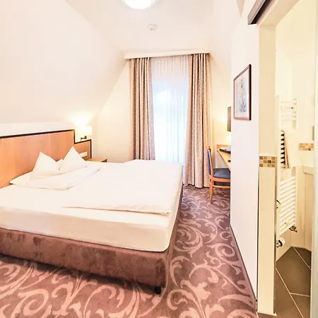 Hotel Haus Berlin-2