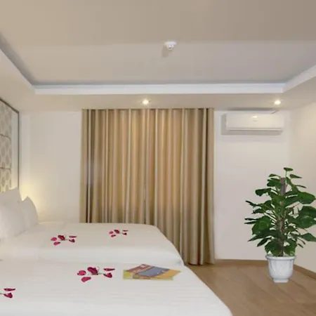Rising Dragon Villa Hotel-2