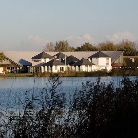 Fletcher Hotel - Resort Spaarnwoude-3