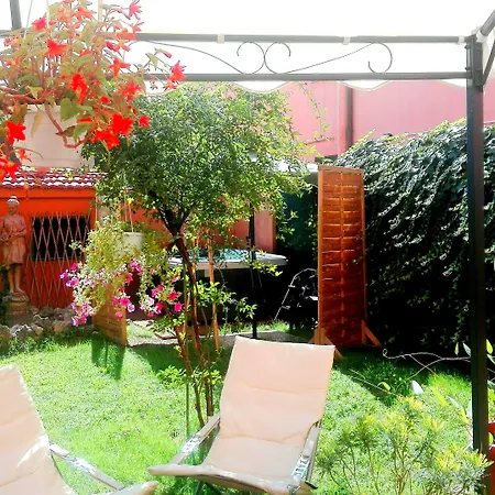 Al Giardino Di Alice B&B-3