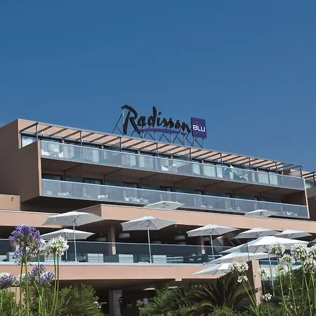 Radisson Blu Resort & Spa, Ajaccio Bay-2