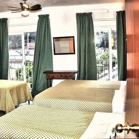 Hostal Isabel-2