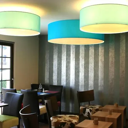 Thiesmann'S Hotel & Restaurant-2