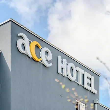 Ace Hotel Noyelles-2