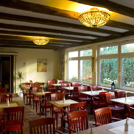 Hotel Kölner Hof Refrath-2