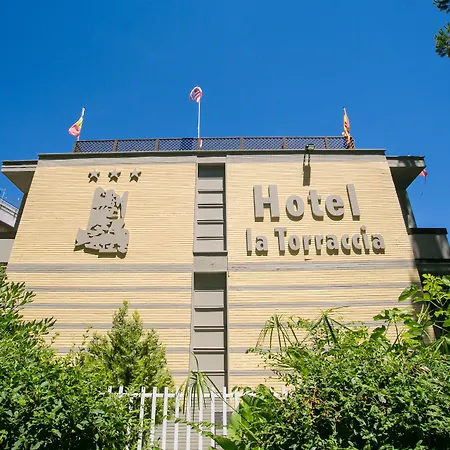Hotel La Torraccia-3