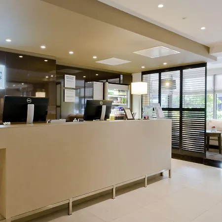 Holiday Inn Express Amsterdam - South By Ihg-2
